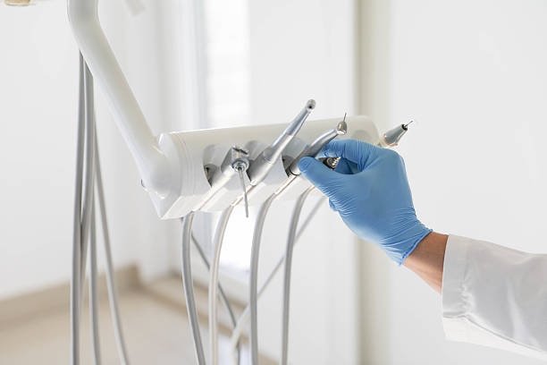 24/7 Emergency Tooth Extraction experts in Louisa, VA